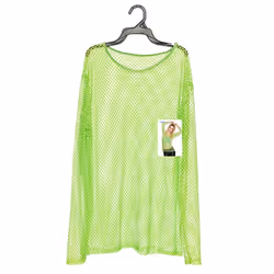 Boland 01934 Chemise fantaisie Adulte Femelle 90 g