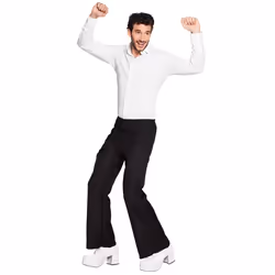 Boland 01990 Pantalons habillés Adulte Mâle 350 g