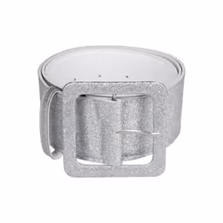 Boland 01996, Ceinture de déguisement, Adulte, Femelle, Fer, Polyéthylène téréphthalate (PET), Polyvinyl chloride (PVC), Arge ...