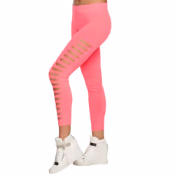 Boland 02322, Pantalons habillés, Adulte, Femelle, Autres, Rose, M