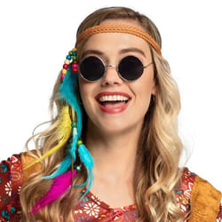 Boland 02498 Lunettes de déguisement Adulte Unisexe