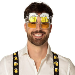 Boland 02505 Lunettes de déguisement Adulte Unisexe