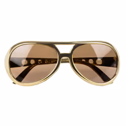 Boland 02522 Lunettes de déguisement Adulte Unisexe