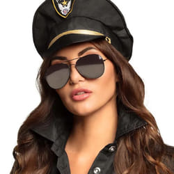 Boland 02531 Lunettes de déguisement Adulte unisexe