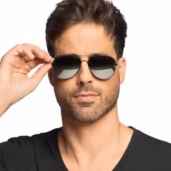 Boland 02531 Lunettes de déguisement Adulte unisexe