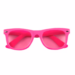Boland 02609 Lunettes de déguisement Adulte unisexe