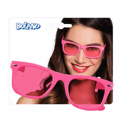Boland 02609 Lunettes de déguisement Adulte unisexe