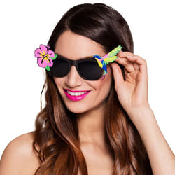 Boland 02617 Lunettes de déguisement Adulte unisexe