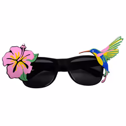 Boland 02617 Lunettes de déguisement Adulte unisexe