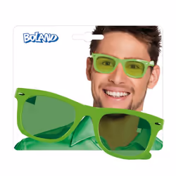 Boland 02622 Lunettes de déguisement Adulte unisexe