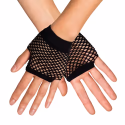 Boland 03050 Gants de déguisement Adulte Unisexe