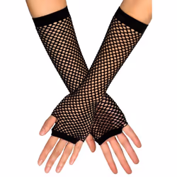Boland 03060 Gants de déguisement Adulte Unisexe