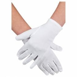 Max Bersinger 821-35-071 accessoire de déguisement Gants de déguisement Adulte