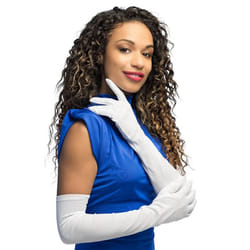 Boland 03101 Gants de déguisement Adulte unisexe