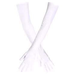 Boland 03101 Gants de déguisement Adulte unisexe