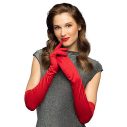 Boland 03102 Gants de déguisement Adulte Femelle