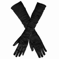 Boland 03140 Gants de déguisement Adulte Femelle