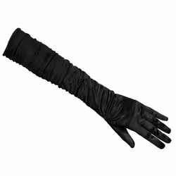 Boland 03140 Gants de déguisement Adulte Femelle