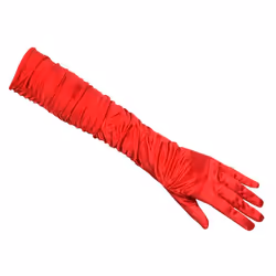 Boland 03142 Gants de déguisement Adulte Femelle