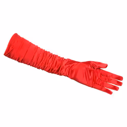 Boland 03142 Gants de déguisement Adulte Femelle