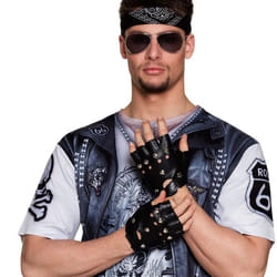 Boland 03150 Gants de déguisement Adulte Mâle