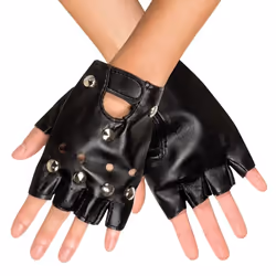 Boland 03150 Gants de déguisement Adulte Mâle