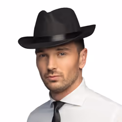 Boland 8712026040008 accessoire de déguisement Chapeau de déguisement Adulte unisexe