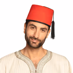 Boland 8712026040169 accessoire de déguisement Chapeau de déguisement Adulte unisexe