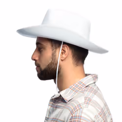 Boland 04072 Chapeau de déguisement Adulte Unisexe