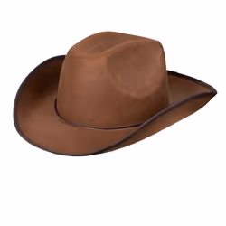 Boland 04097 Chapeau de déguisement Adulte Unisexe
