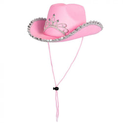 Boland 04104 accessoire de déguisement Chapeau de déguisement Enfant Femelle