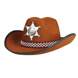 Boland 8712026041074 accessoire de déguisement Chapeau de déguisement Enfant unisexe