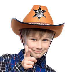 Boland 8712026041074 accessoire de déguisement Chapeau de déguisement Enfant unisexe