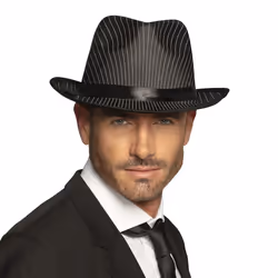 Boland 8712026041098 accessoire de déguisement Chapeau de déguisement Adulte unisexe