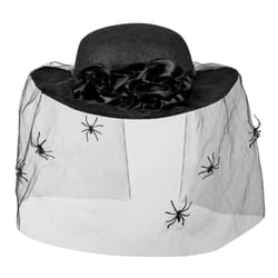 Boland 8712026041203 accessoire de déguisement Chapeau de déguisement Adulte Femelle