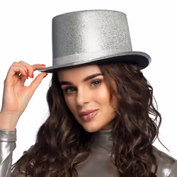 Boland 8712026041777 accessoire de déguisement Chapeau de déguisement Adulte unisexe
