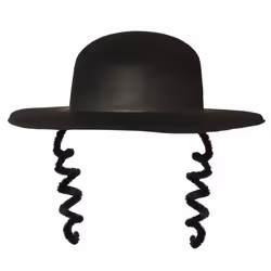 Boland 04193 Chapeau de déguisement Adulte Mâle