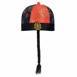 Boland 8712026042194 accessoire de déguisement Chapeau de déguisement Adulte unisexe
