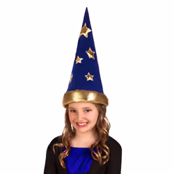 Boland 8712026042286 accessoire de déguisement Chapeau de déguisement Enfant unisexe