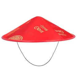 Boland 8712026042347 accessoire de déguisement Chapeau de déguisement Adulte unisexe