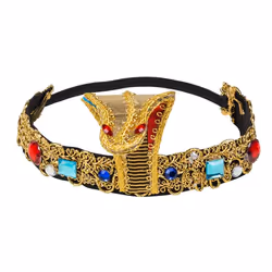 Boland 04241 Bandeau de déguisement Adulte Femelle