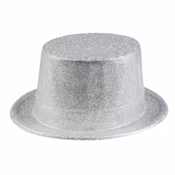 Boland 8712026042514, Chapeau de déguisement, Adulte, unisexe, Polyéthylène téréphthalate (PET), Polyvinyl chloride (PVC), Ar ...