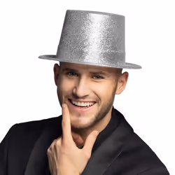 Boland 8712026042514 accessoire de déguisement Chapeau de déguisement Adulte unisexe