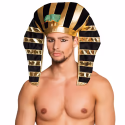 Boland 8712026042729 accessoire de déguisement Chapeau de déguisement Adulte Mâle