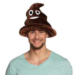 Boland 04284 Chapeau de déguisement Adulte unisexe