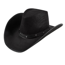 Boland 8712026043825 accessoire de déguisement Chapeau de déguisement Adulte unisexe