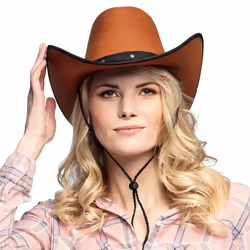 Boland 8712026043832 accessoire de déguisement Chapeau de déguisement Adulte unisexe
