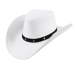 Boland 8712026043849 accessoire de déguisement Chapeau de déguisement Adulte unisexe