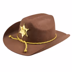 Boland 04388 Chapeau de déguisement Adulte Mâle