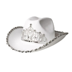 Boland 8712026043917 accessoire de déguisement Chapeau de déguisement Adulte unisexe